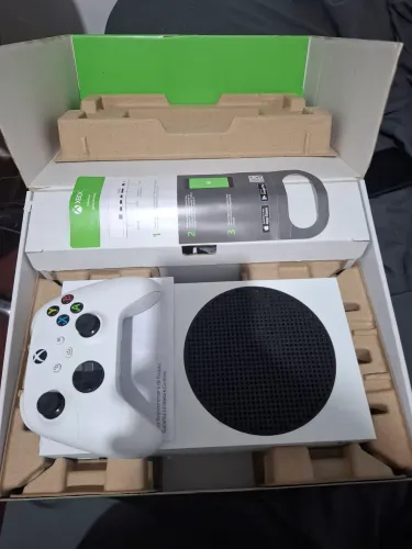 Xbox Series S