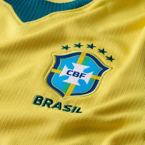 Camisa do Brasil
