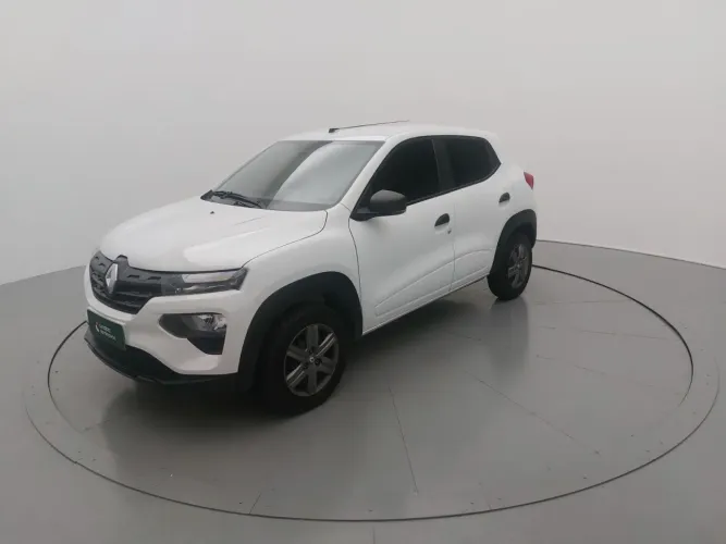 Renault Kwid 1.0 Zen 2026