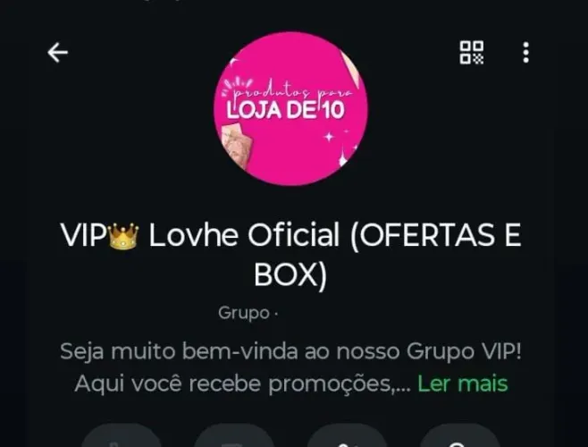 Revenda cosméticos ,make etc