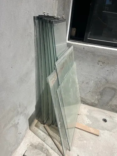JANELA ARTICULADA 7PÇS