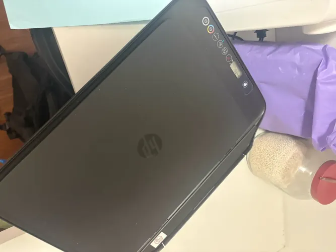 Impressora multifuncional HP desoneração 2874