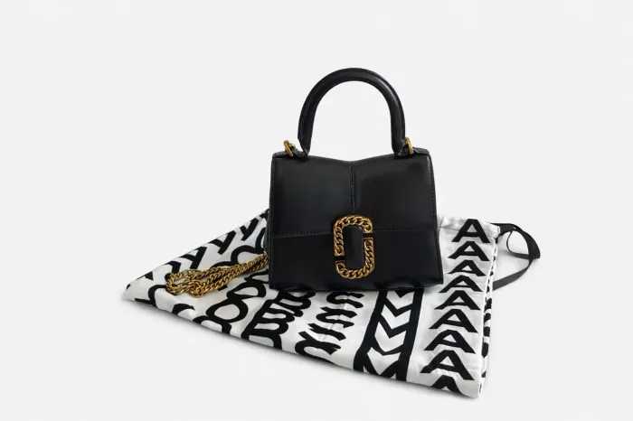 Bolsa Marc Jacobs original
