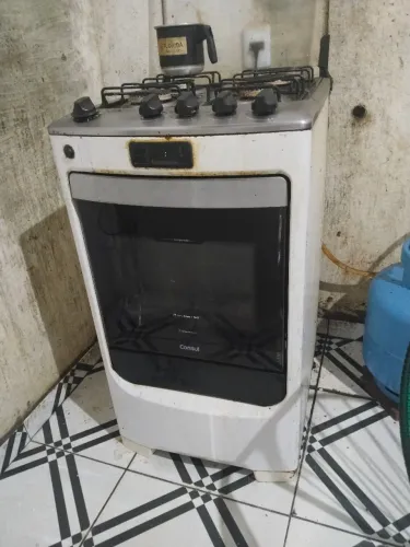 Fogão 