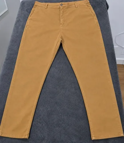 Calça sarja Colcci original