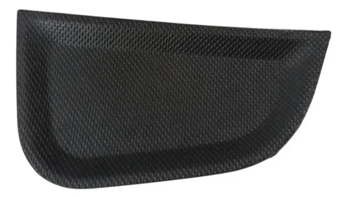 Borracha Acabamento Puxador Porta Jeep Compass 2020