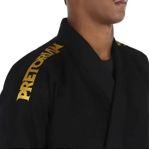 Kimono jiu-jitsu Pretorian A3