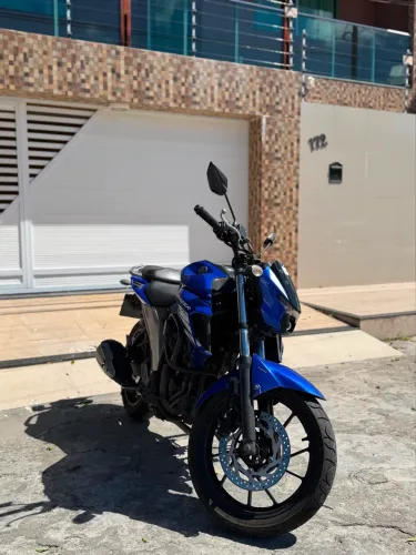 Fz25 2023
