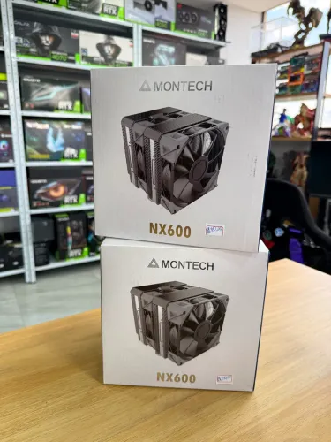 AIRCOOLER MONTECH NX600