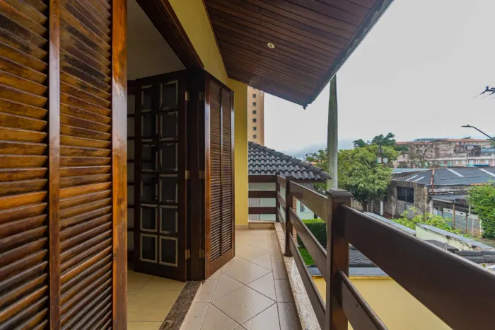 Sobrado para venda em Jardim Santa Cruz (Campo Grande) com 4 quartos, sendo 1 suíte, 151m²