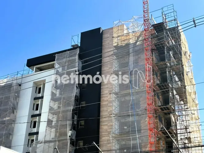 Compre Apartamento e Studio Moderno com Infraestrutura Completa e Lazer no Rooftop, a vend