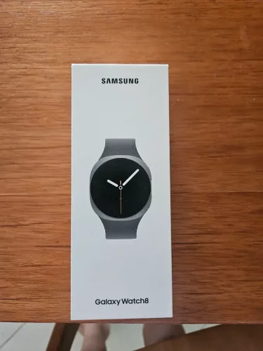 Galaxy watch 8