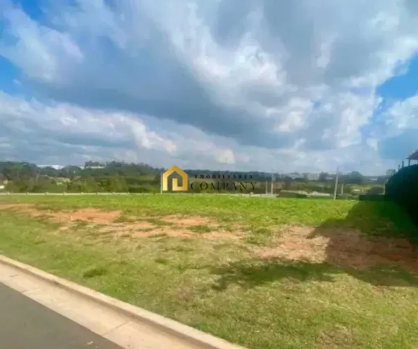 Condomínio Terras Alpha Nova Esplanada - Terreno no Condomínio Terras Alpha Nova Esplanada