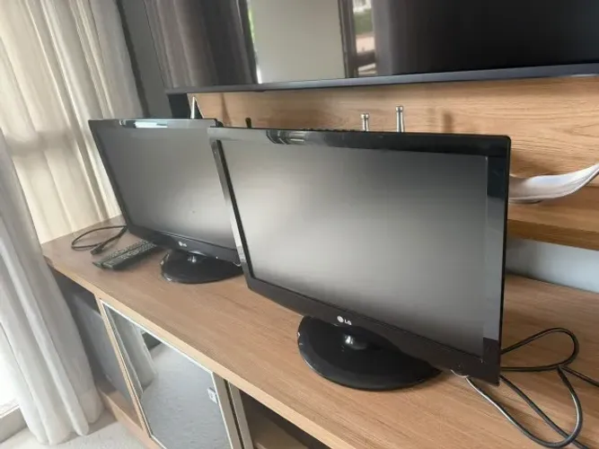 Televisão 27" ´polegadas LG