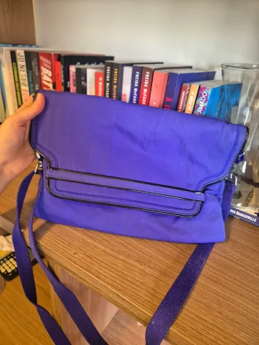 Bolsa original Kipling