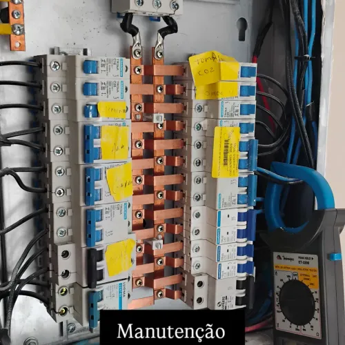 Instalações elétricas em geral/ Energia solar