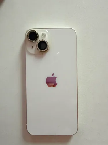 Iphone 14 128gb branco- bom estado de conservação