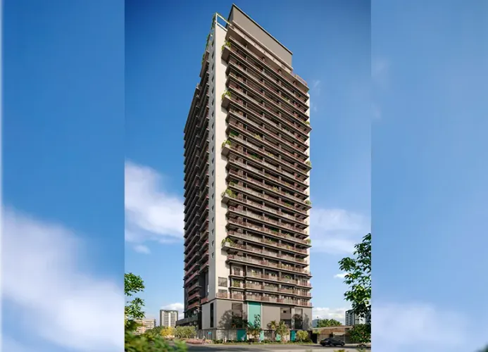 ORIZ BY PLANO E PLANO - APARTAMENTOS