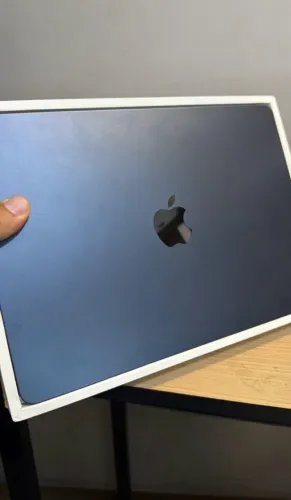 MacBook