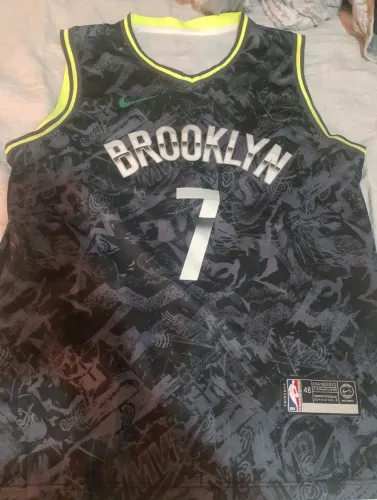  Camisetas de basquete 