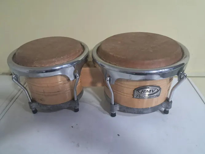 Bongo RMV percussion