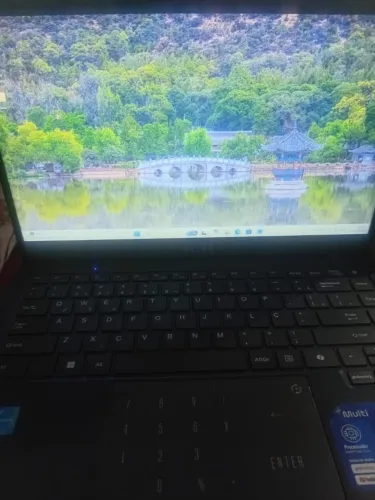 Notebook multi ultra 4 gb ram 128gb windows 11