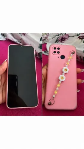 Vende-se celular redmi