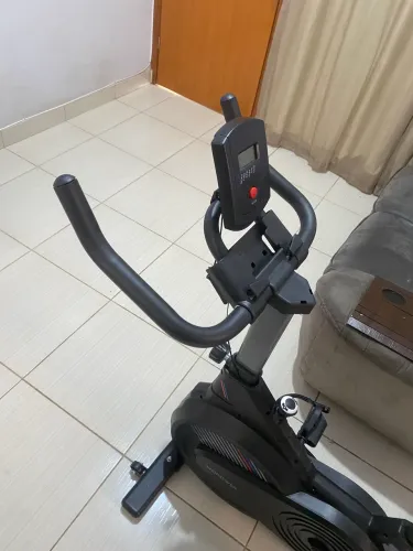 Bike ergométrica