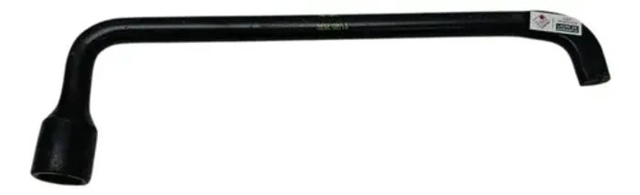 Chave L Roda 17mm C3 2013 A 2015