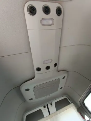 AR CONDICIONADO SPRINTER CDI 415