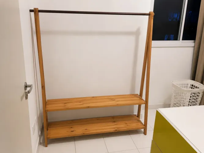Prateleira para uso diverso