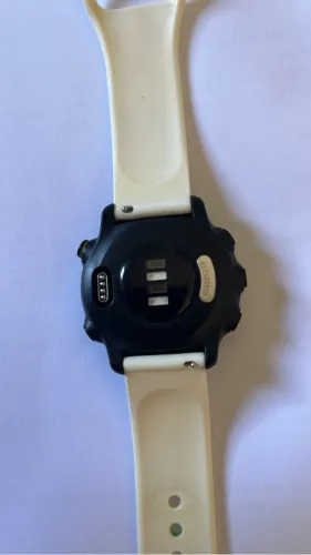 VENDO RELÓGIO GARMIN 55