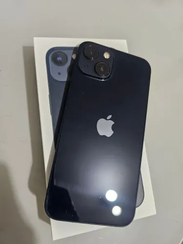 BAIXOU Iphone 13 128 GB bateria 85%