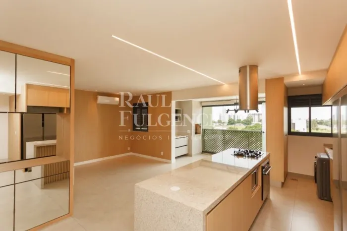 Apartamento para locação no Terra Bonita com 84m2