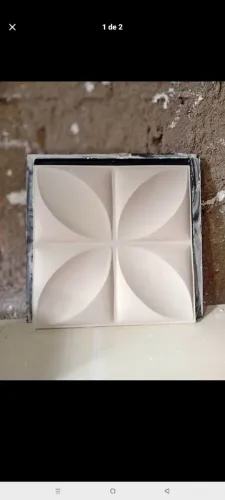 Placas 3D