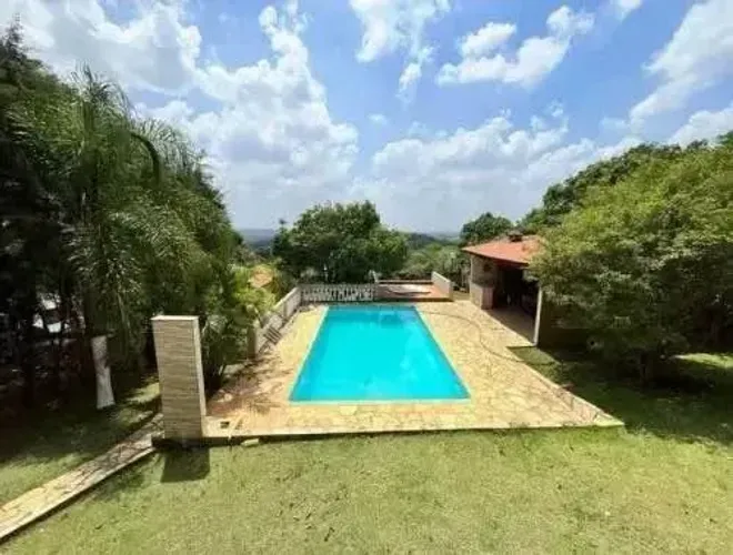 Chacara Embu das Artes