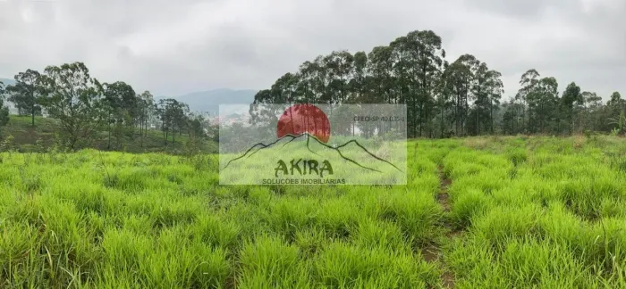 Vendo terreno 22.000 m² no Pimentas!!