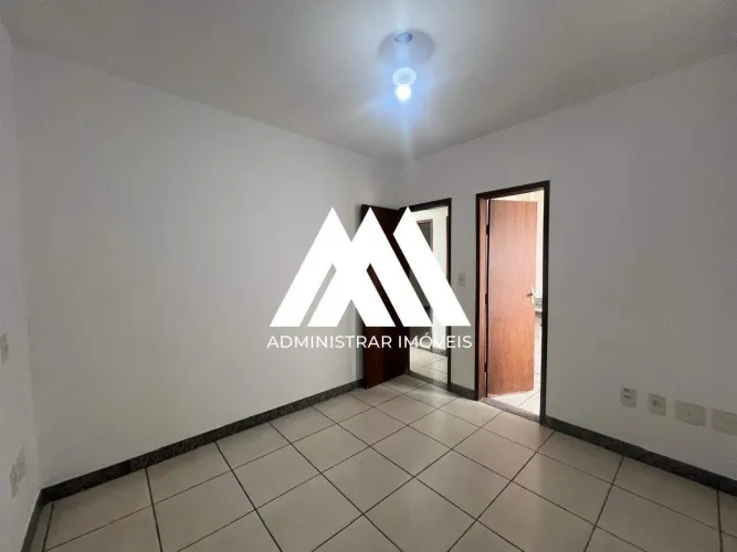 Vendo apartamento em Itaúna com excelente localização!