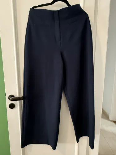 Calça social feminina