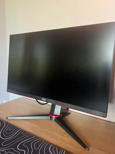 MONITOR AOC 24 POLEGADAS!!