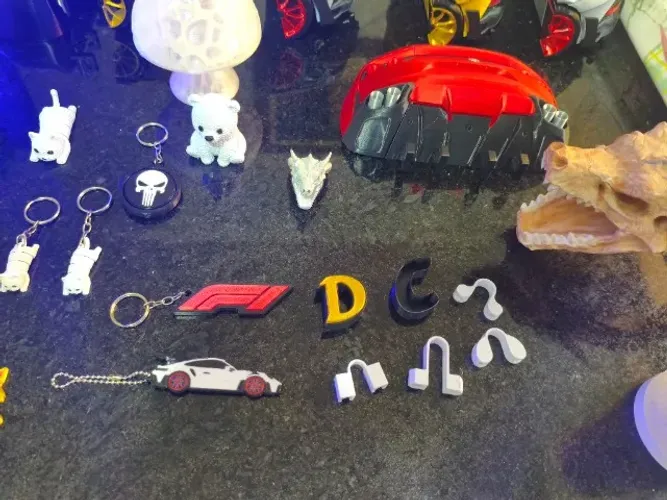 Brindes personalizados, lembrancinhas para festas e eventos