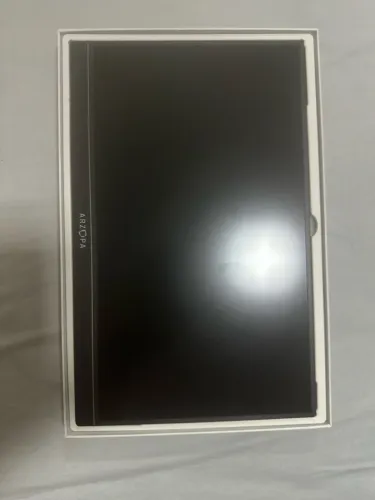 Monitor portátil gamer ARZOPA Z1F - 16,1? Full HD 144 Hz
