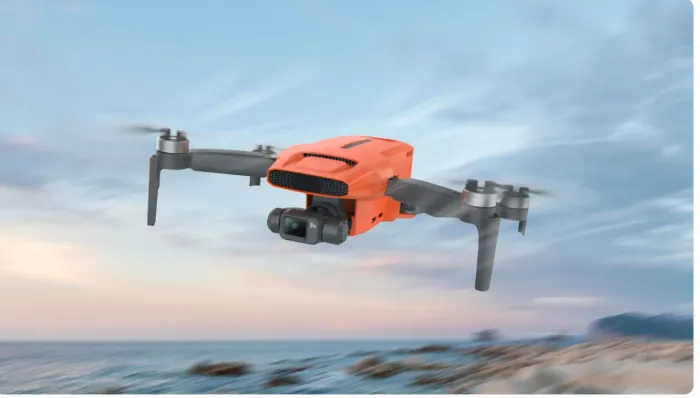 Drone fimi mini 3 se