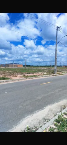 VENDE-SE TERRENO LOTEAMENTO BURITI RIO LARGO