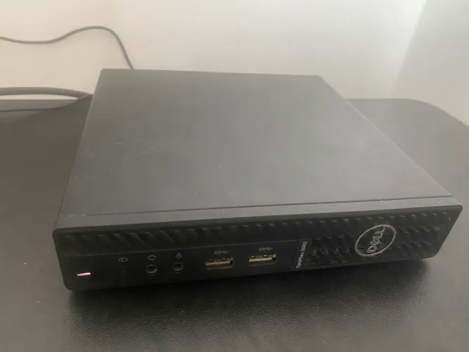 Pc Dell Optplex