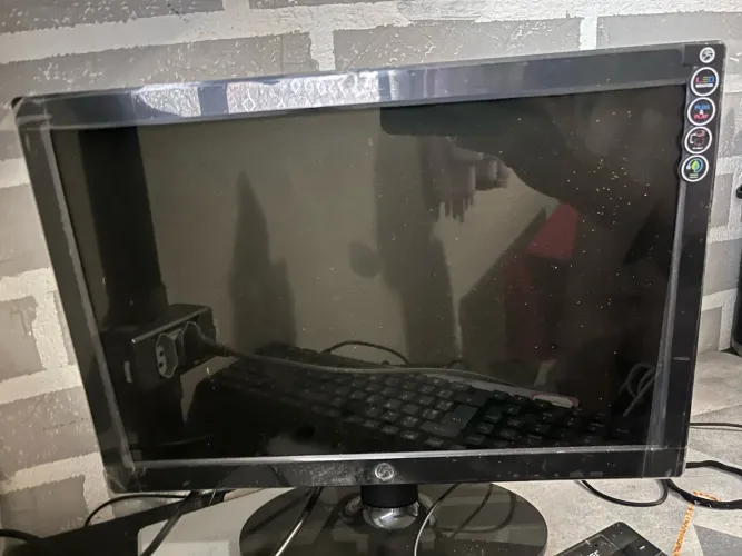 Monitor 60hz