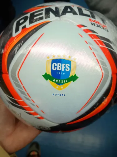 Bola Futsal Max 1000 São Paulo - SP 