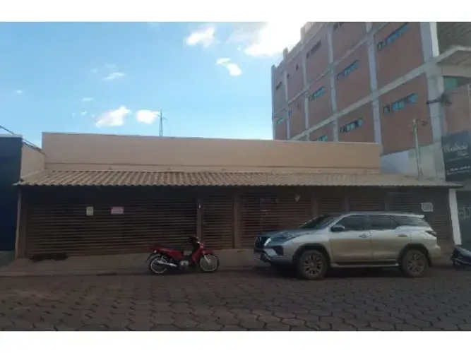 Casa Alto Padrão em Nova Veneza/GO