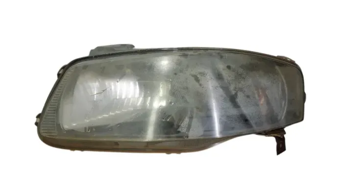 Farol Esquerdo VW Gol Parati Saveiro G4 2006-2011 (C/DETALHE)