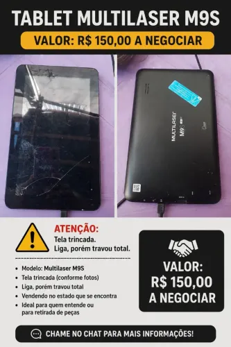Tablet 